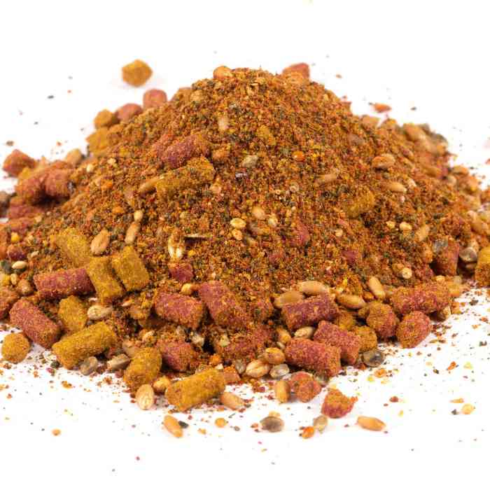 Прикормка MINENKO Spod Mix Aroma Free (1кг)