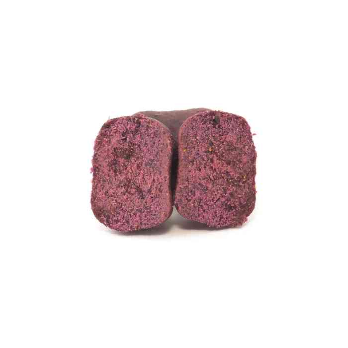 Насадочные DUMBELLS бойлы MINENKO SQUID & OCTOPUS 14x20мм